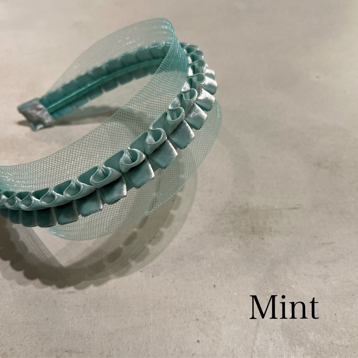 【millinery mino】Frill ribbon Headband IMG-8285_1200x1200.jpg?v=