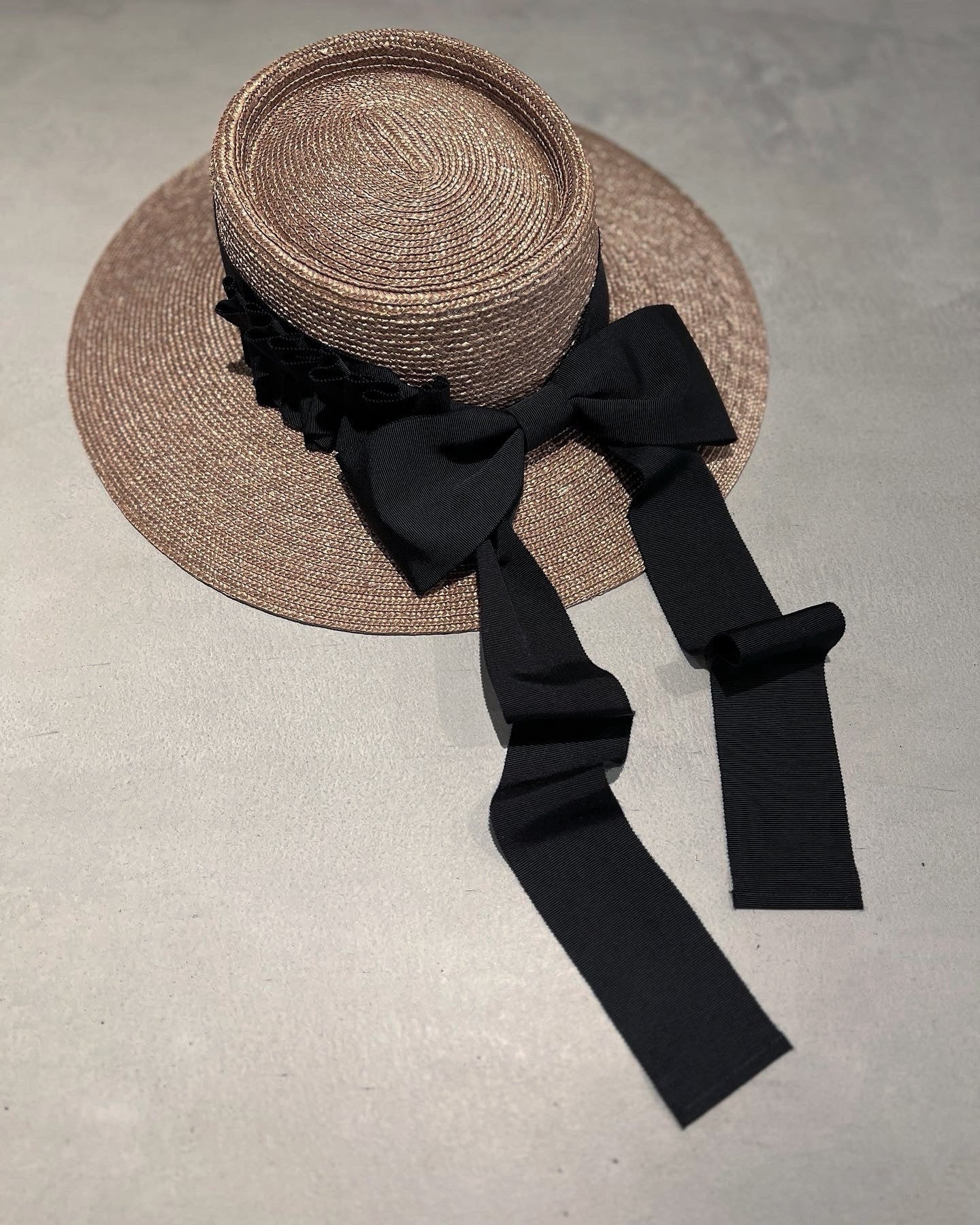 Online shop – millinery mino
