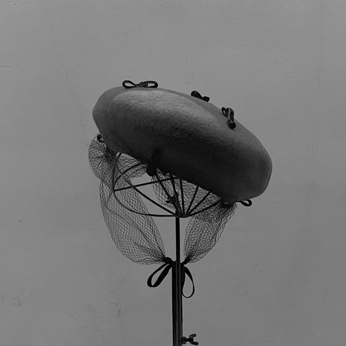 Online shop – millinery mino