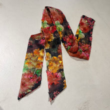 画像をギャラリービューアに読み込む, Fin scarf vintage / dead stock