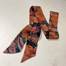 画像をギャラリービューアに読み込む, Fin scarf vintage / dead stock