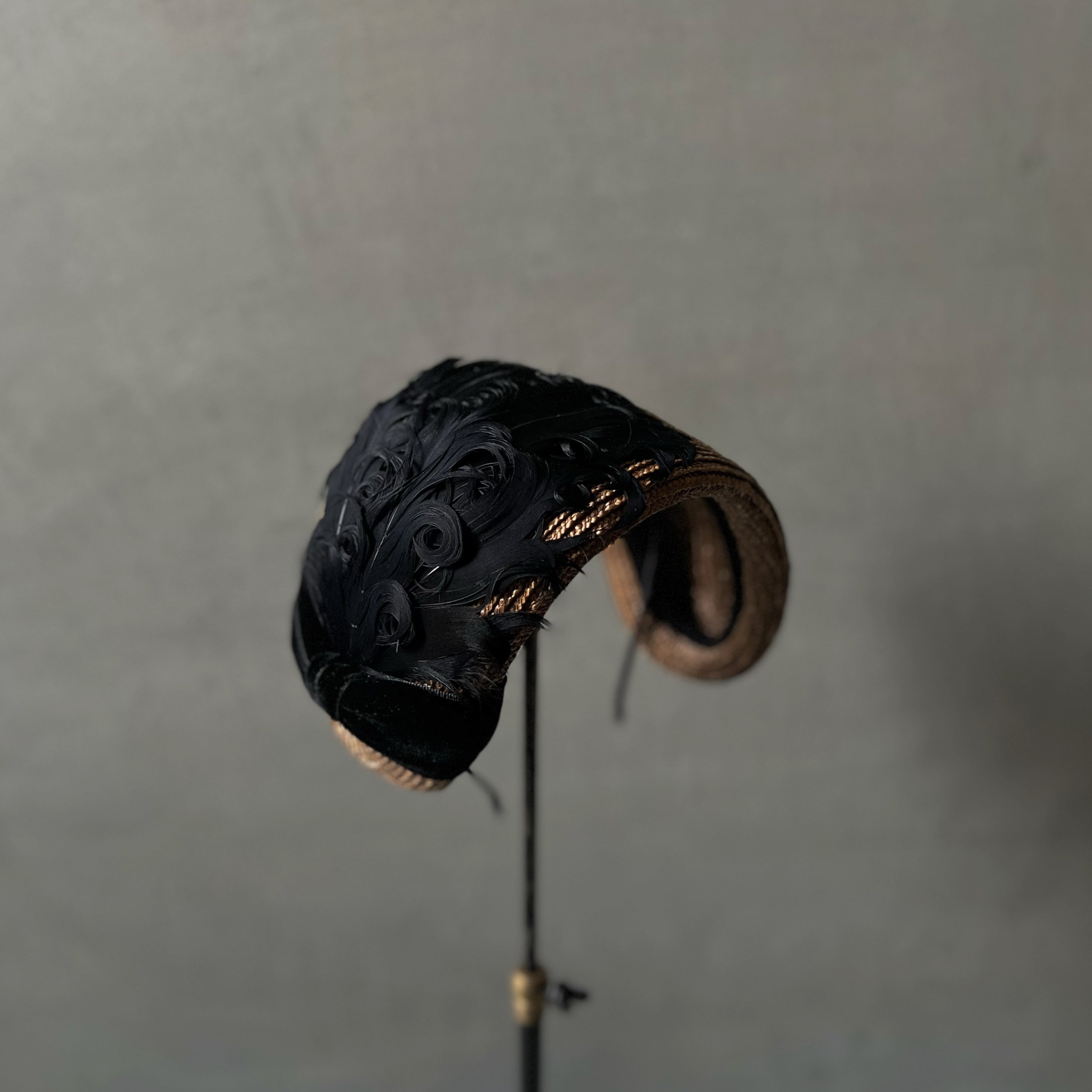 【7/5まで】millinery mino アリスバンド ラビットウール 商品 – ページ 5 – millinery mino