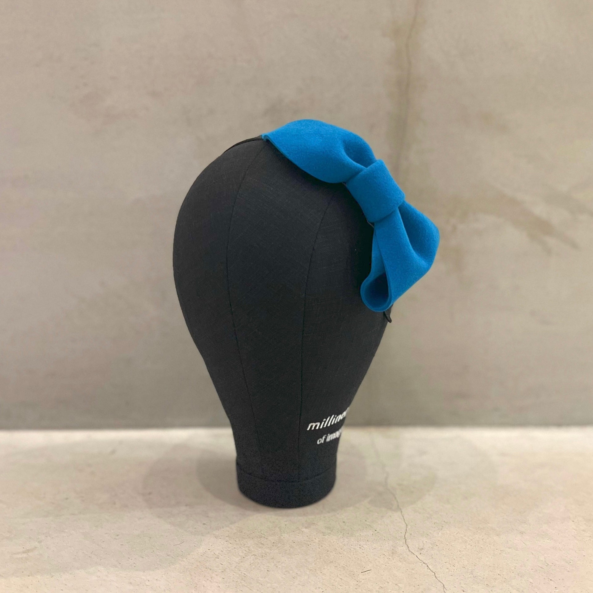 おすすめ headband Ribbon – mino millinery Hair Accessory