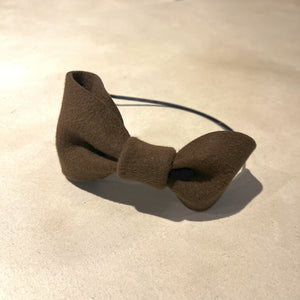 Ribbon headband