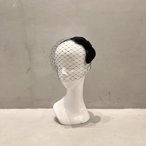Diamond Veil headband