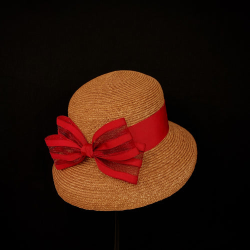 Border ribbon Casablanca