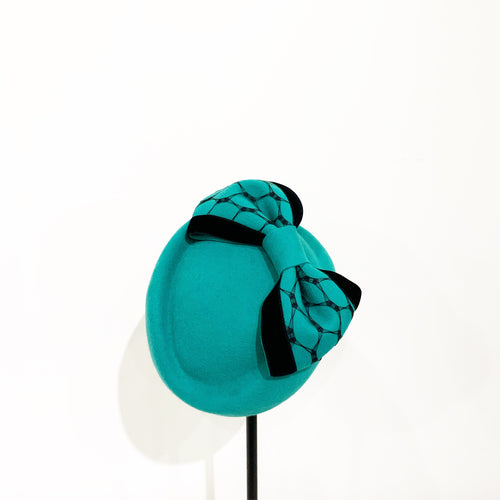 【millinery mino】Simple ribbon toque Online shop – ページ 11 – millinery mino