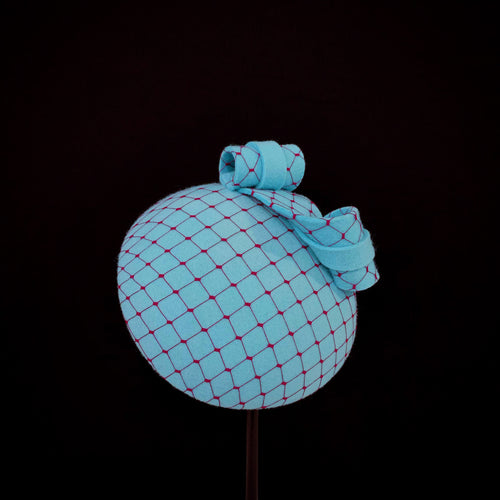 Chocolate copeaux mushroom